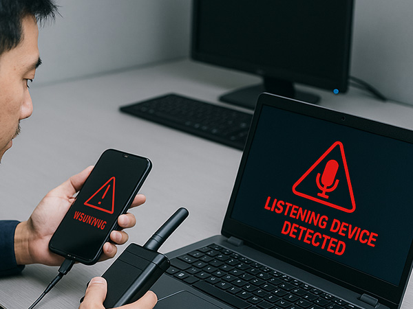 怀安手机电脑监听排查服务