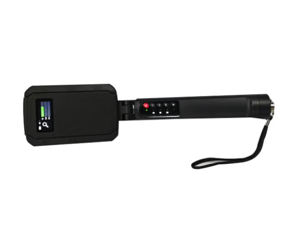 怀安便携式非节点性探测仪